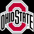 Ohio State Buckeyes logo
